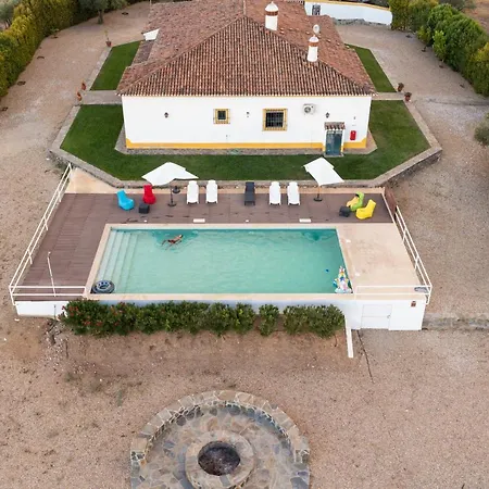 Monte Ribeira De Mures Evora Exterior photo