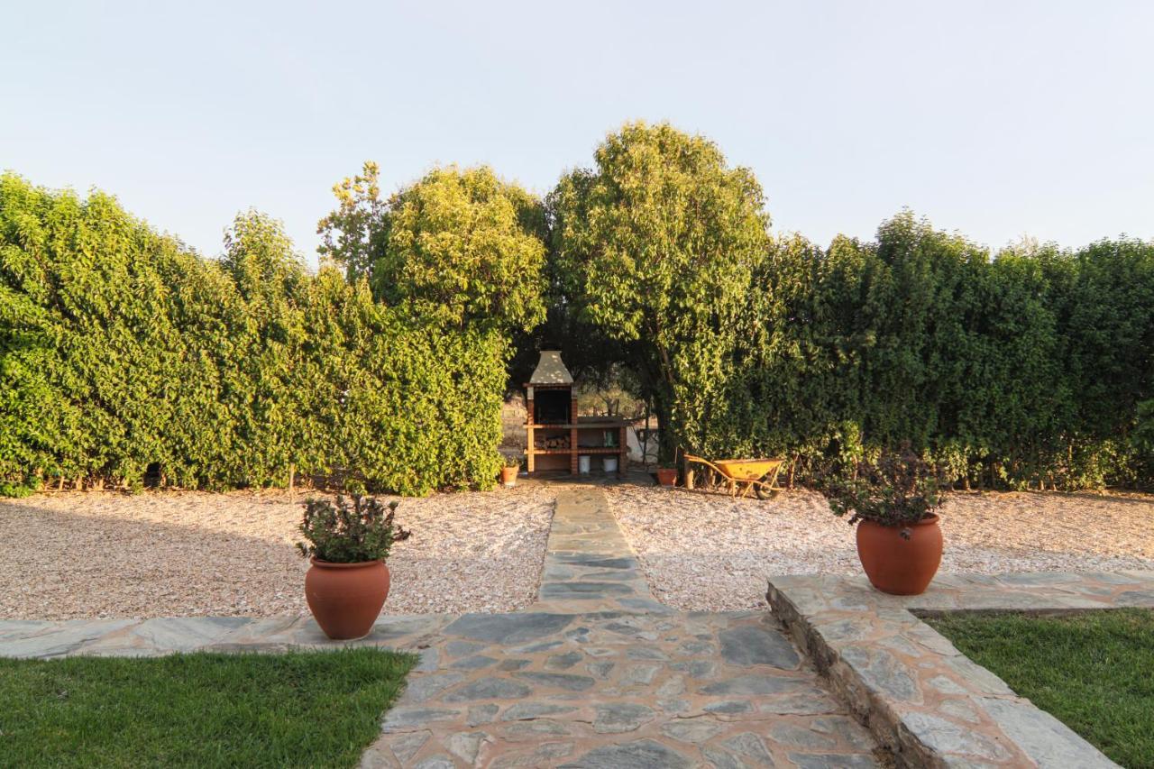 Monte Ribeira De Mures Holiday home *