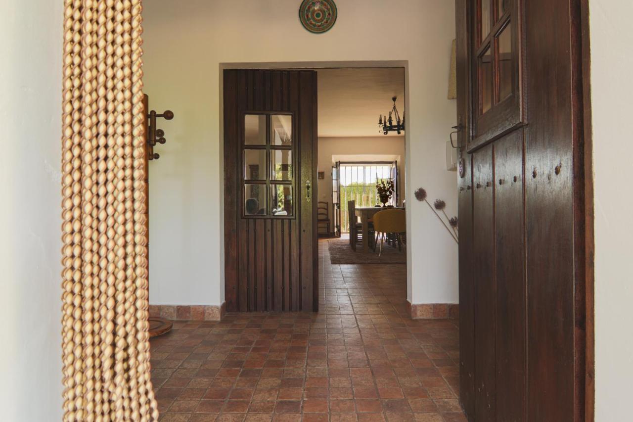 Monte Ribeira De Mures Holiday home *