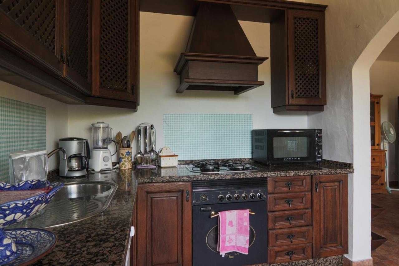 Holiday home Monte Ribeira De Mures