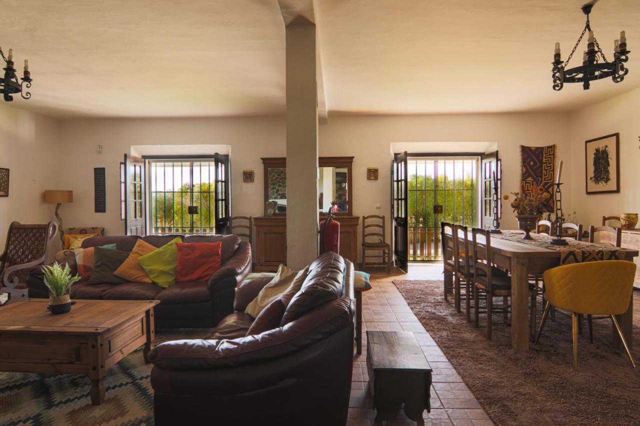 Holiday home Monte Ribeira De Mures Evora