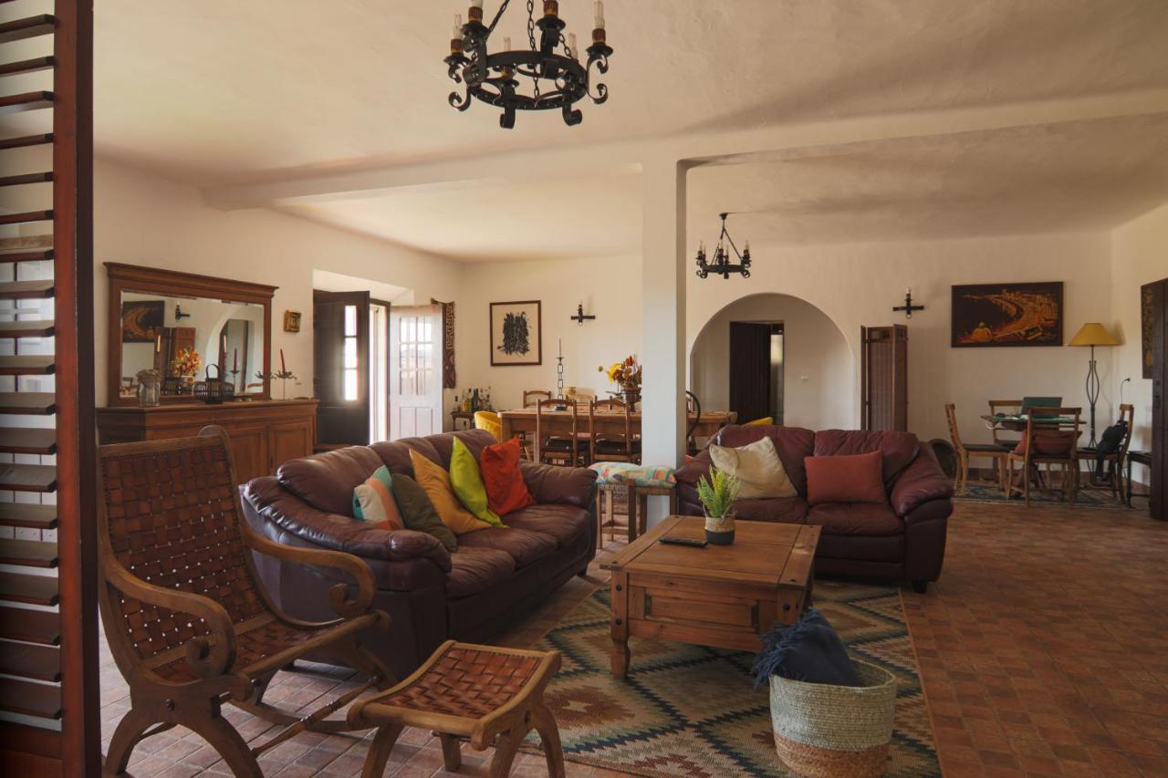 Monte Ribeira De Mures Holiday home *