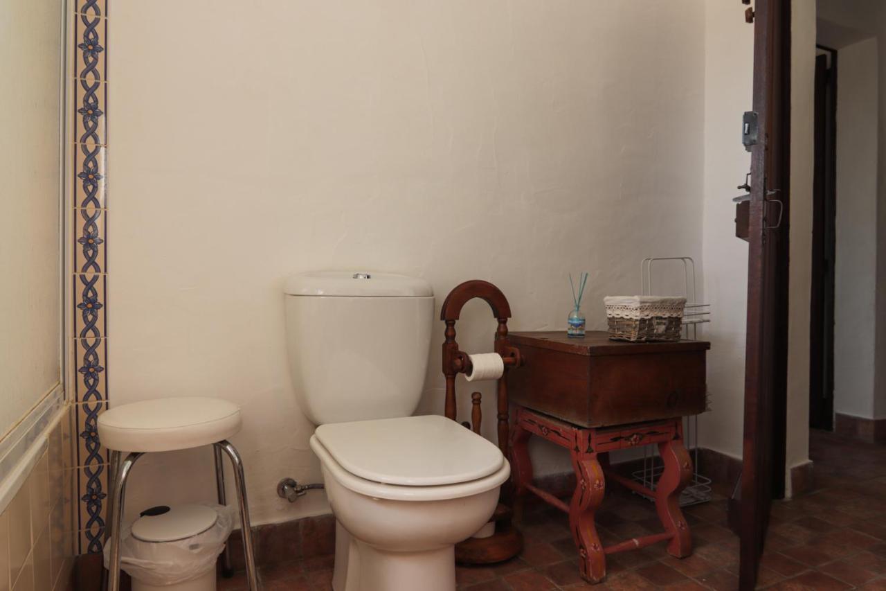 Holiday home Monte Ribeira De Mures *
