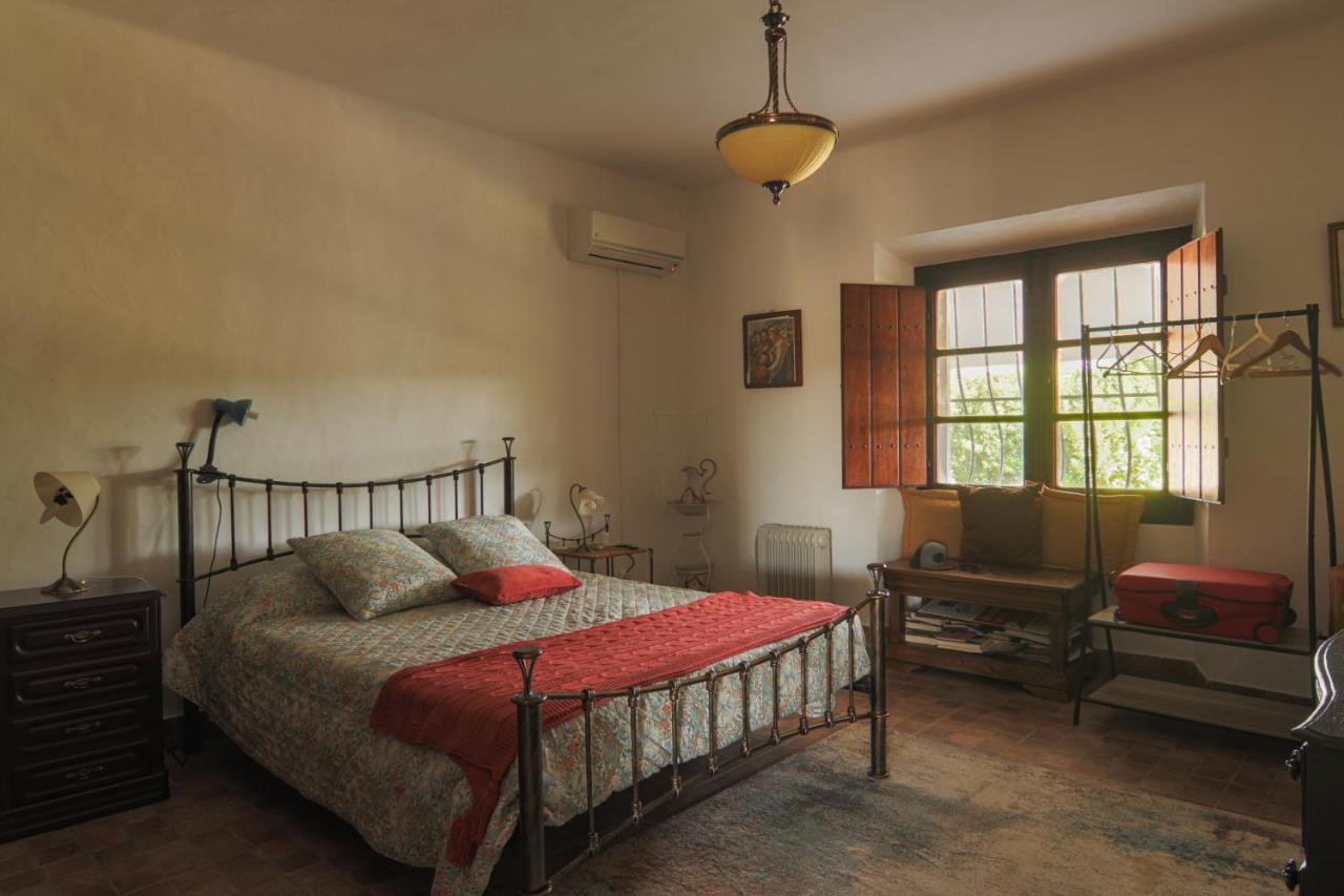 Monte Ribeira De Mures Holiday home Evora